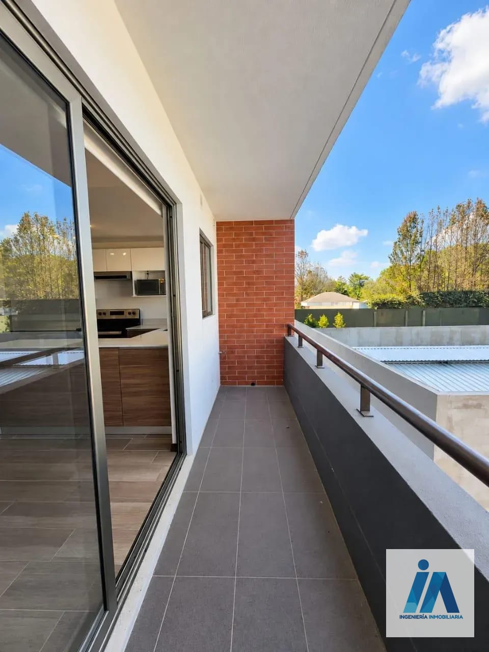 APARTAMENTO EN ALQUILER 📍 Edificio Segheria, Zona 14 — Apartamento en Alquiler en Segheria, Zona 14, Guatemala, Ciudad — foto 13 de 16
