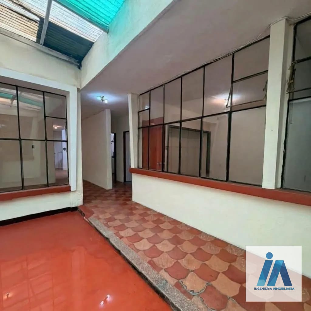 Casa para Oficina o Vivienda en Alquiler 📍 Zona 6 — Casa en Alquiler en Zona 6, Guatemala, Ciudad — foto 1 de 8