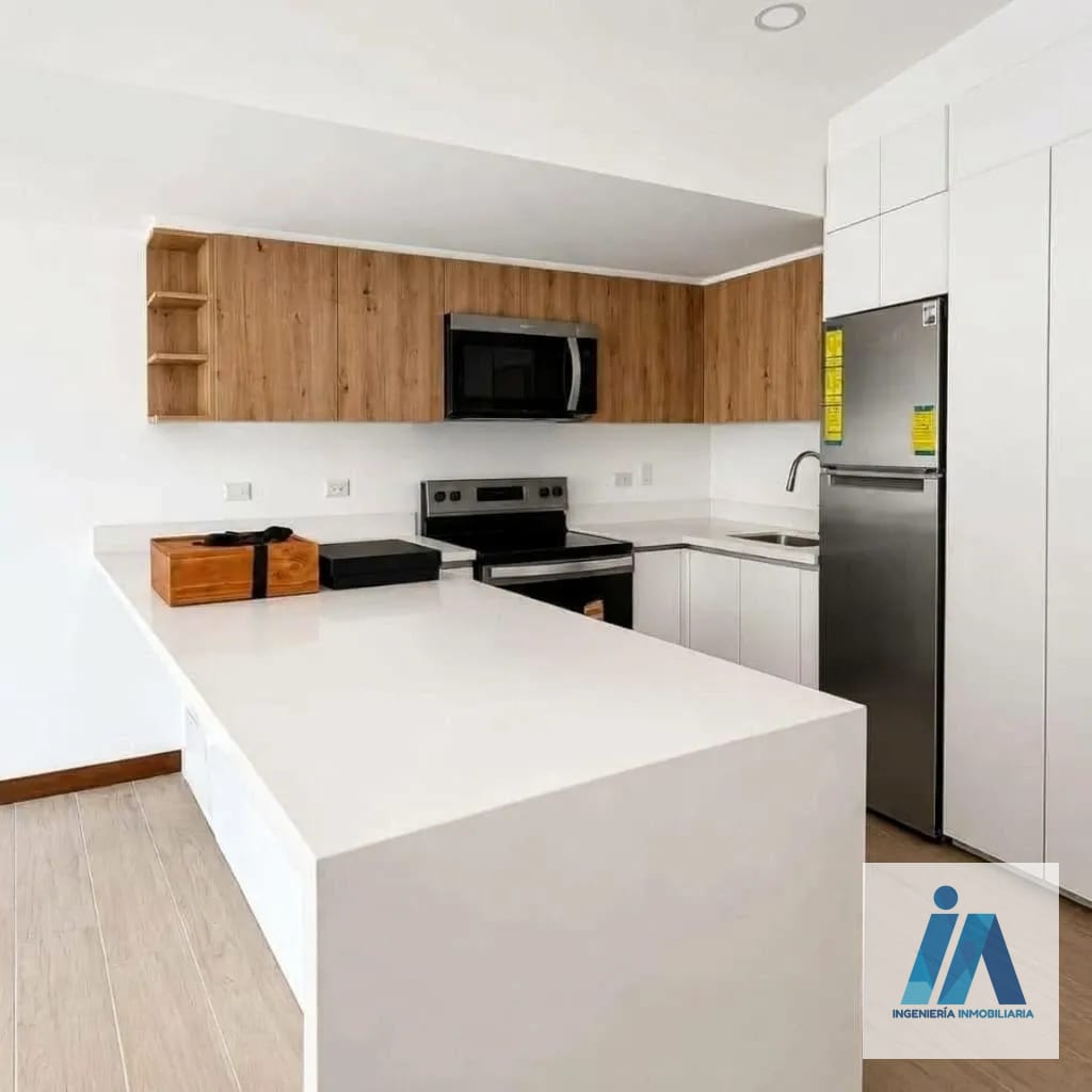 APARTAMENTO EN ALQUILER 📍 Edificio Vilabosque Kanajuyú, Zona 16 — Apartamento en Alquiler en Zona 16, Guatemala, Ciudad — foto 1 de 7
