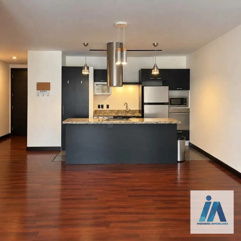 APARTAMENTO EN ALQUILER 📍 Edificio Midori, Zona 15 — Apartamento en Alquiler en Zona 15, Guatemala, Ciudad — foto 1 de 11