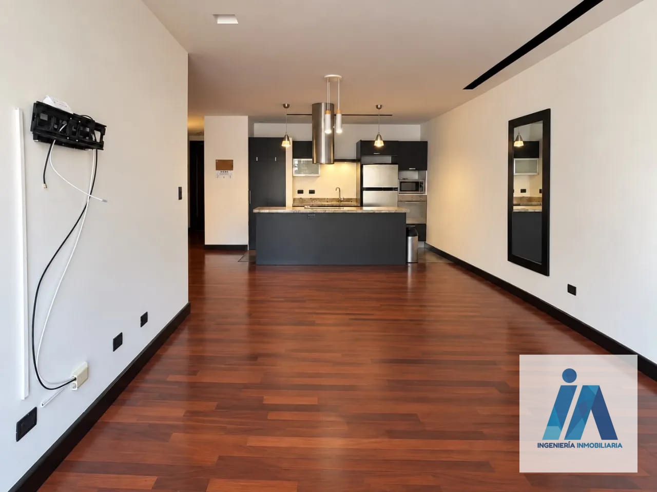 APARTAMENTO EN ALQUILER 📍 Edificio Midori, Zona 15 — Apartamento en Alquiler en Zona 15, Guatemala, Ciudad — foto 2 de 11