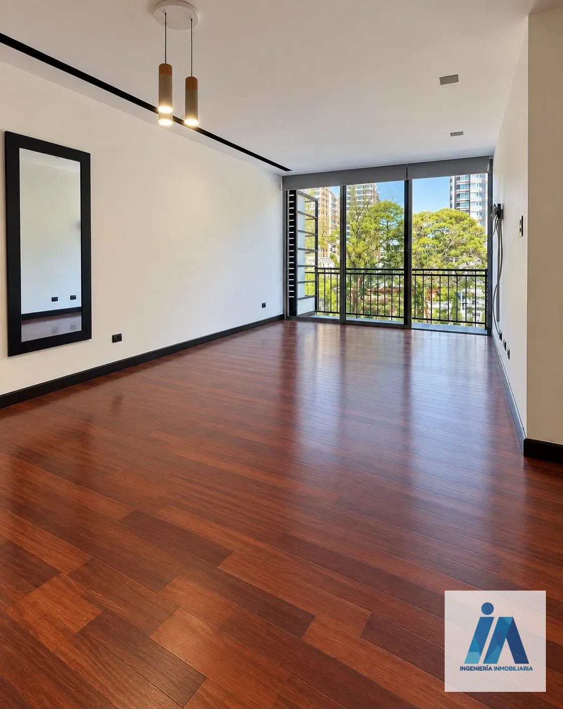 APARTAMENTO EN ALQUILER 📍 Edificio Midori, Zona 15 — Apartamento en Alquiler en Zona 15, Guatemala, Ciudad — foto 4 de 11