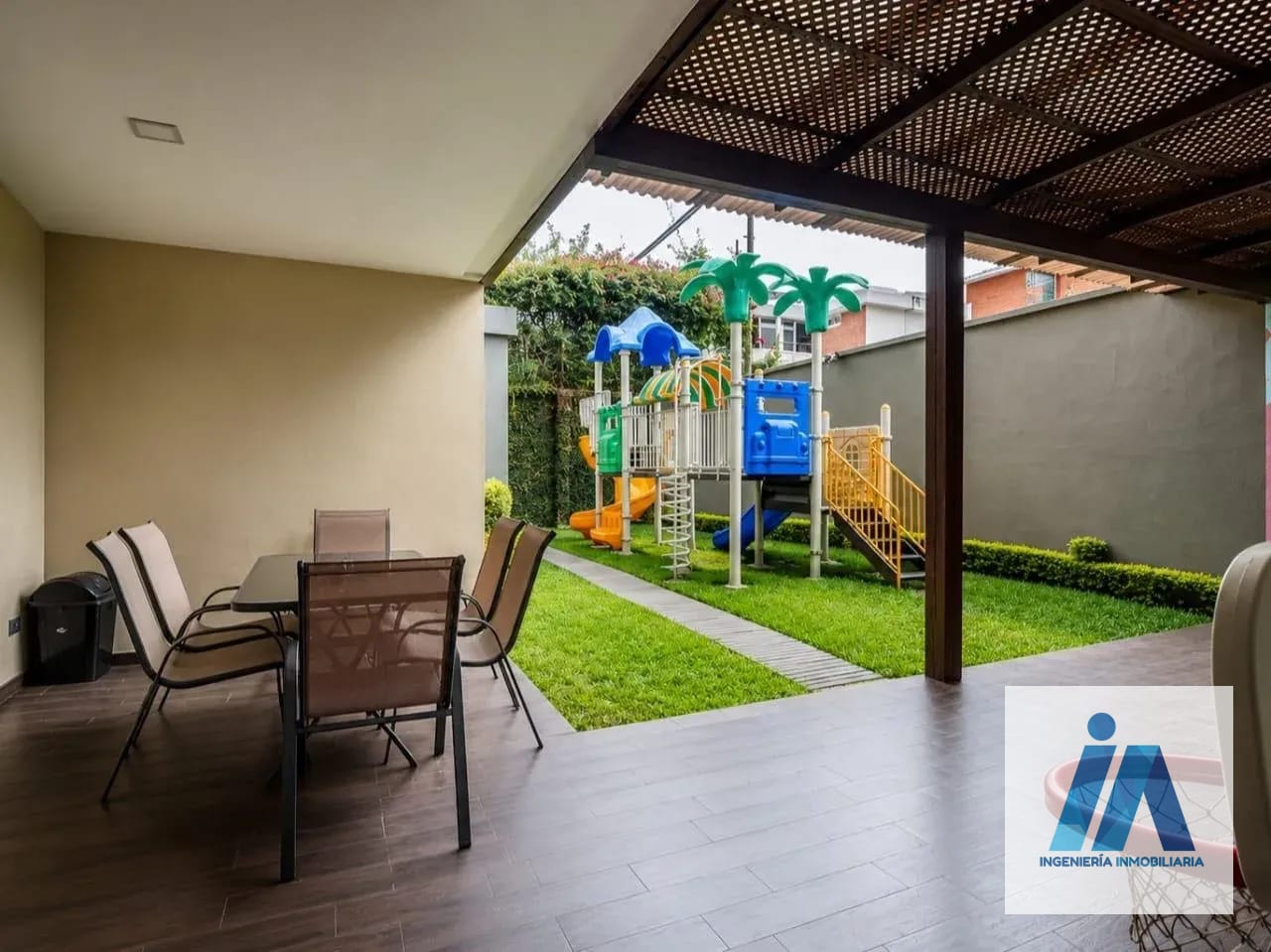 APARTAMENTO EN ALQUILER 📍 Edificio Midori, Zona 15 — Apartamento en Alquiler en Zona 15, Guatemala, Ciudad — foto 10 de 11