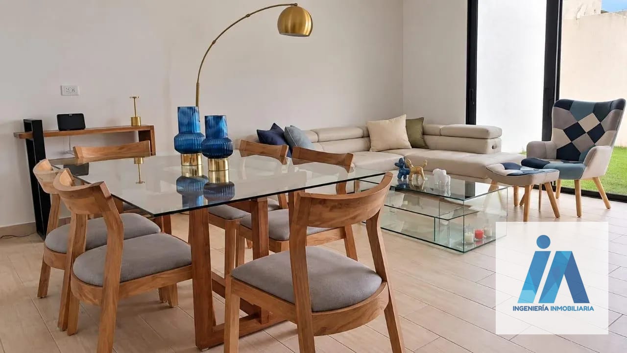 CASA EN VENTA 📍 Nogal de San Isidro, Zona 16 — Casa en Venta en Zona 16, Guatemala, Ciudad — foto 2 de 16