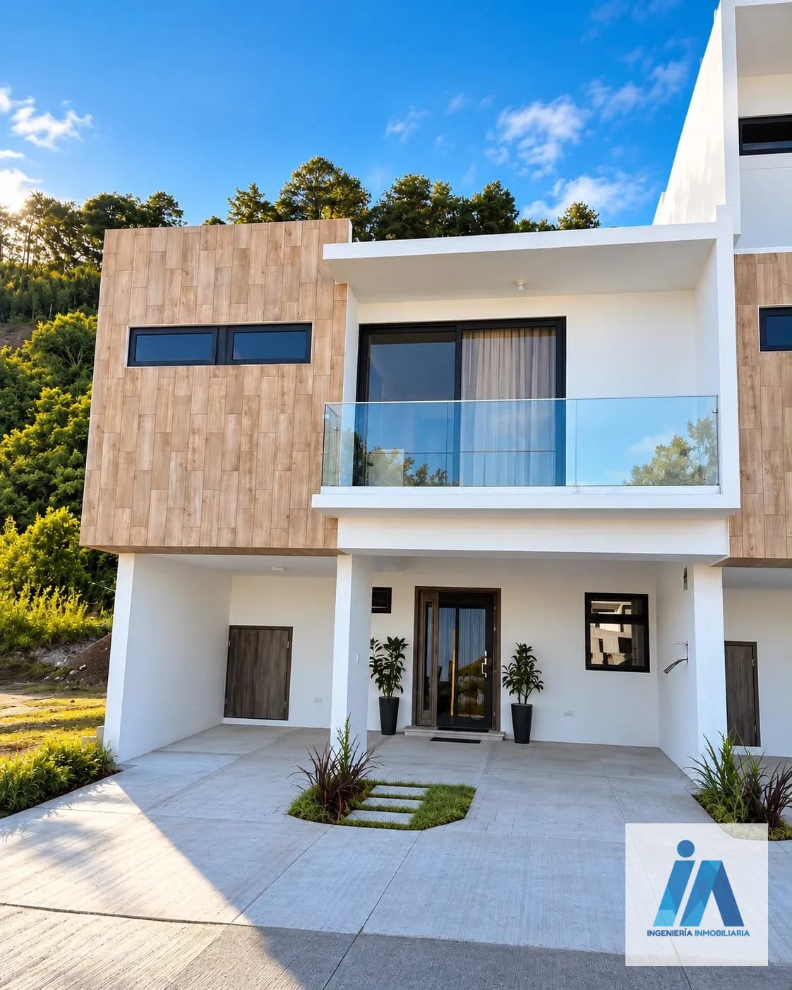 CASA EN VENTA 📍 Nogal de San Isidro, Zona 16 — Casa en Venta en Zona 16, Guatemala, Ciudad — foto 1 de 16