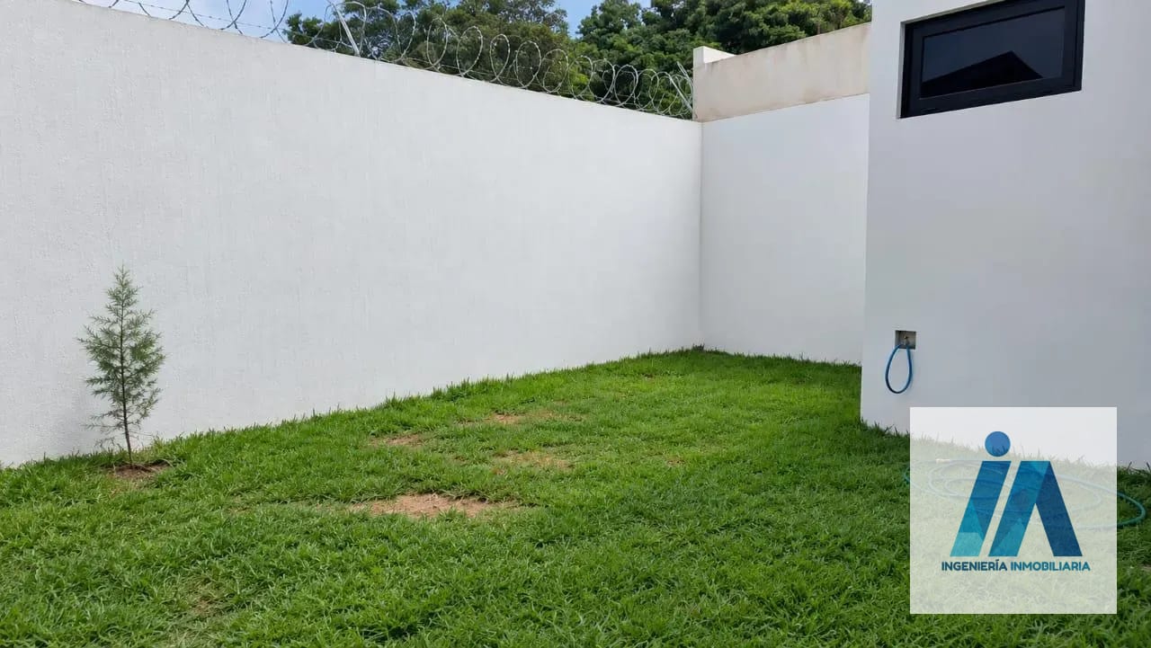 CASA EN VENTA 📍 Nogal de San Isidro, Zona 16 — Casa en Venta en Zona 16, Guatemala, Ciudad — foto 4 de 16