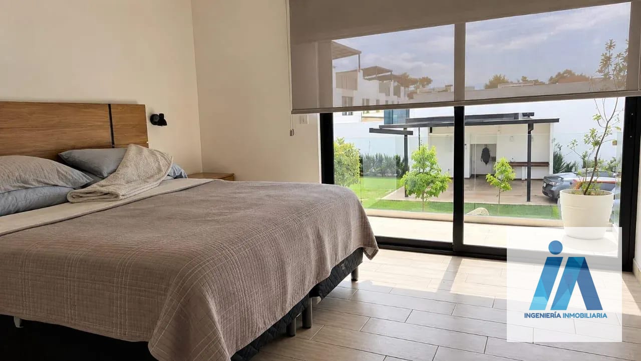 CASA EN VENTA 📍 Nogal de San Isidro, Zona 16 — Casa en Venta en Zona 16, Guatemala, Ciudad — foto 7 de 16