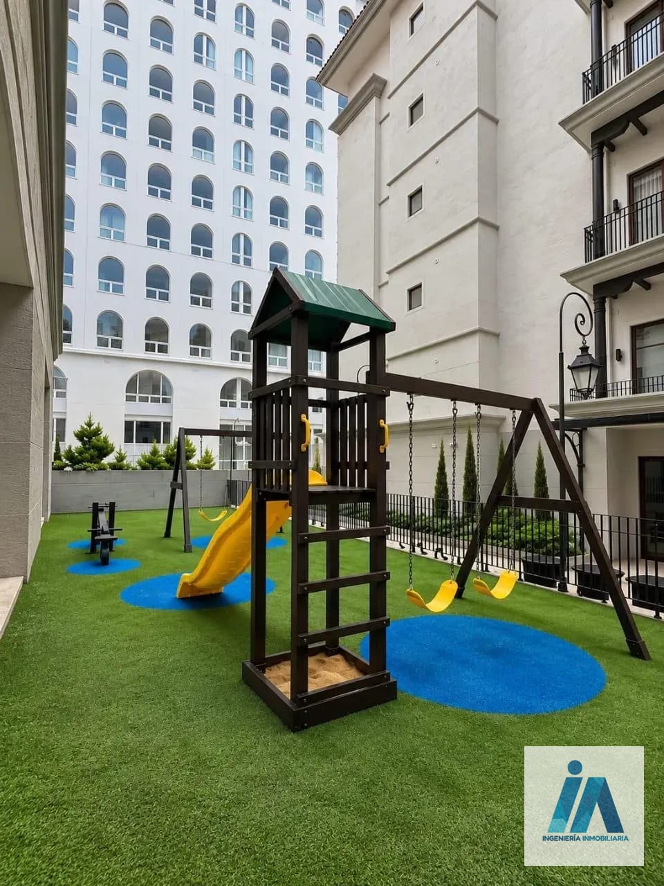 Apartamento Nuevo en Alquiler / Venta 📍nogales 1, Cayalá, Zona 16 — Apartamento en Venta en Zona 16, Guatemala, Ciudad — foto 12 de 13