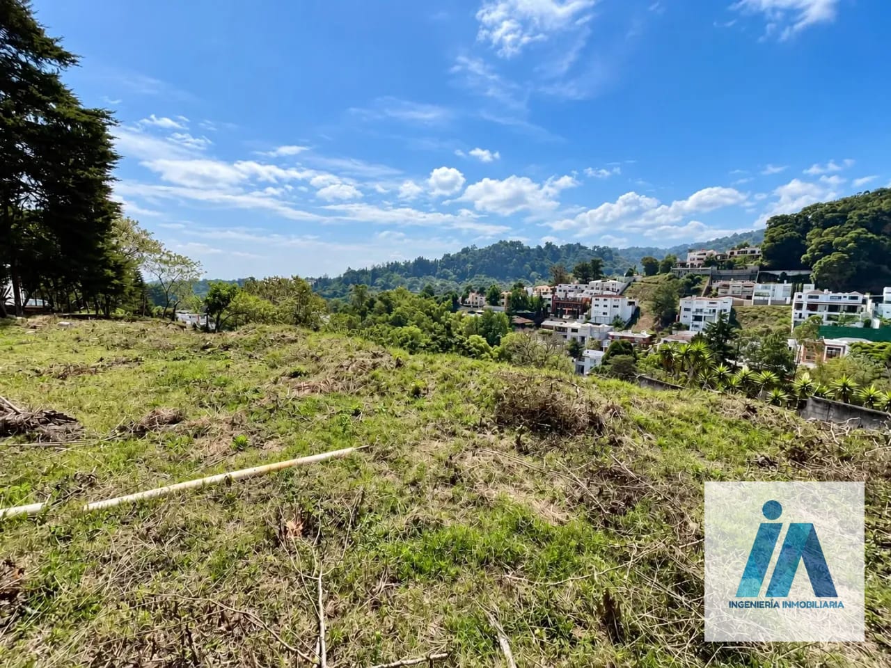 TERRENO EN VENTA 📍Residenciales La Montaña, zona 16 — Terreno en Venta en Zona 16, Guatemala, Ciudad — foto 2 de 5