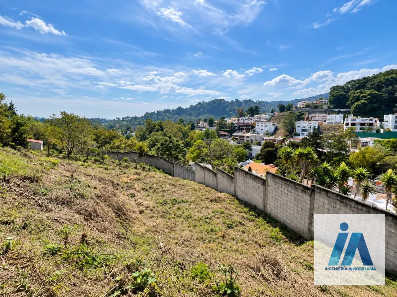 TERRENO EN VENTA 📍Residenciales La Montaña, zona 16 — Terreno en Venta en Zona 16, Guatemala, Ciudad — foto 3 de 5