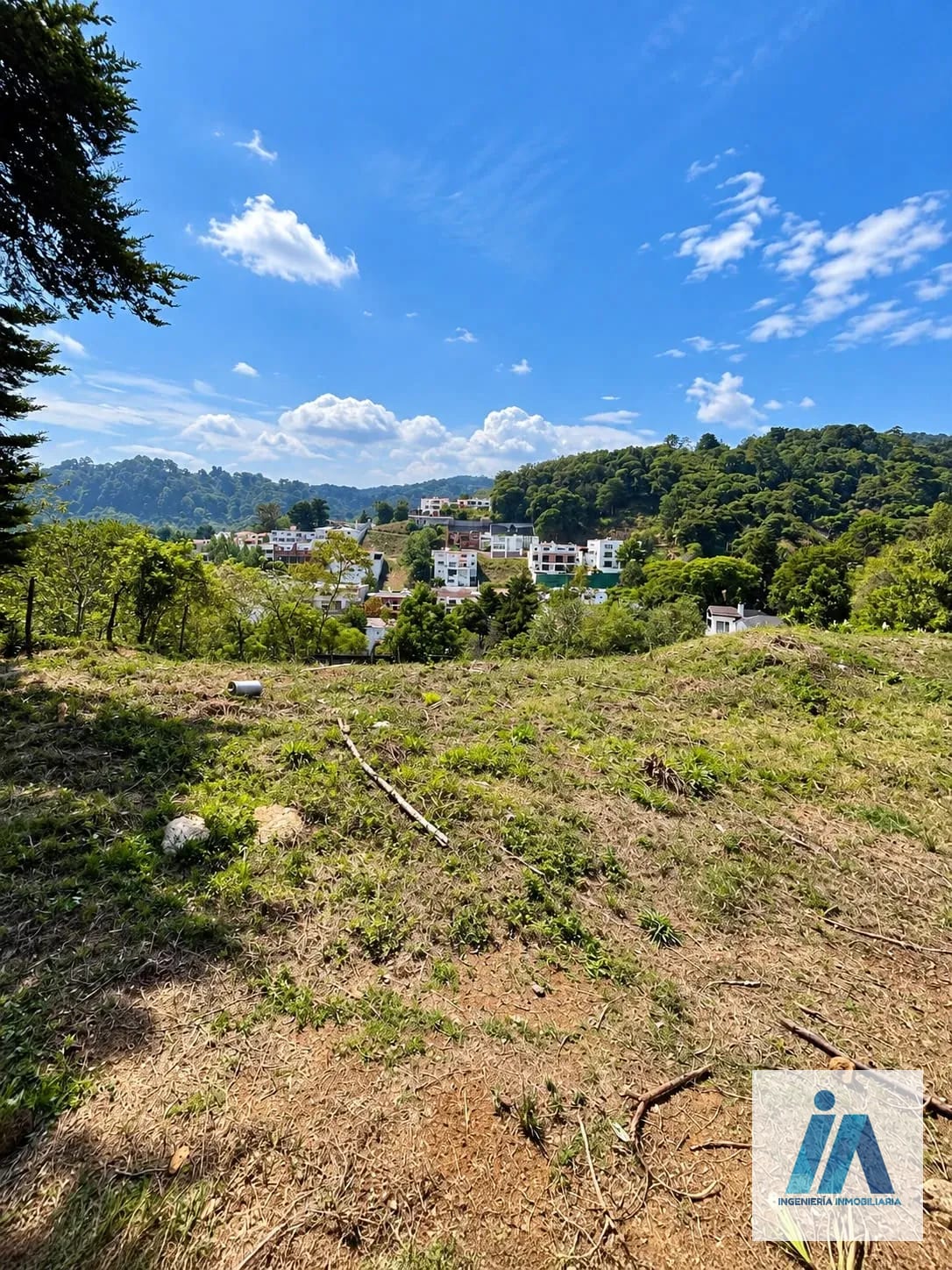 TERRENO EN VENTA 📍Residenciales La Montaña, zona 16 — Terreno en Venta en Zona 16, Guatemala, Ciudad — foto 5 de 5