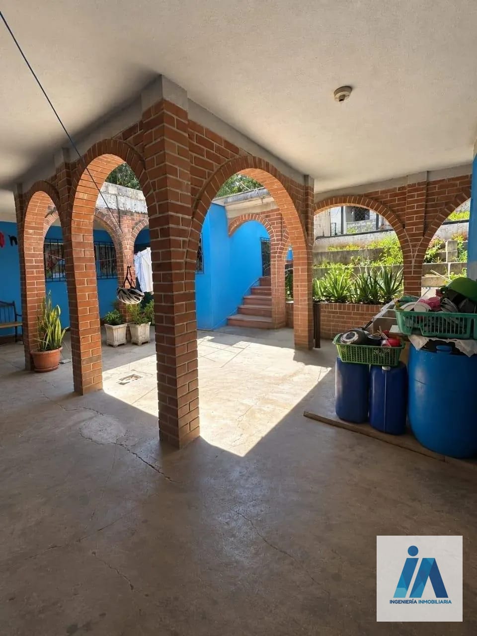 CASA CON AMPLIO TERRENO EN VENTA 📍 Los Encuentros, Canalitos, Zona 24 — Casa en Venta en Zona 24, Guatemala, Ciudad — foto 2 de 8