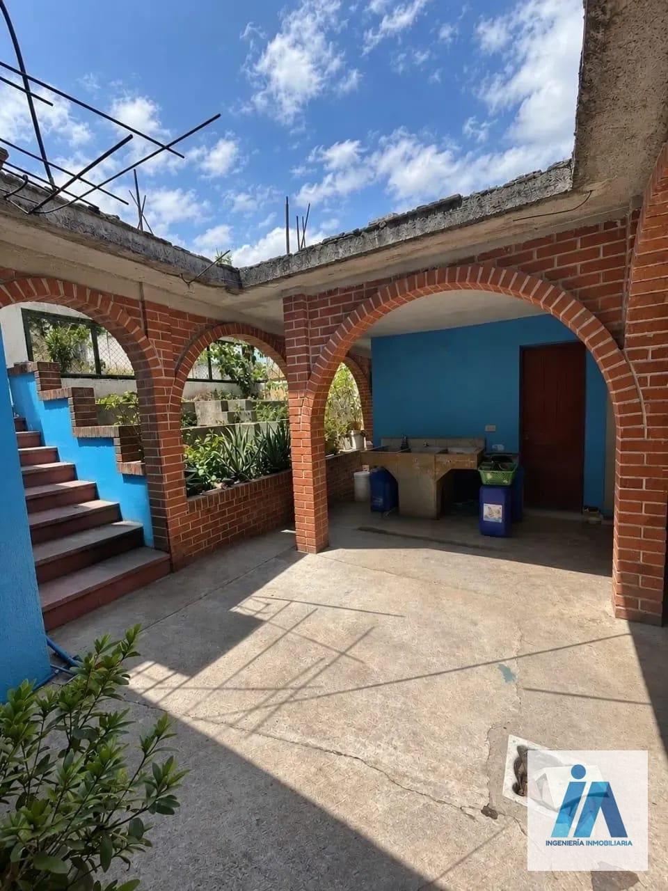 CASA CON AMPLIO TERRENO EN VENTA 📍 Los Encuentros, Canalitos, Zona 24 — Casa en Venta en Zona 24, Guatemala, Ciudad — foto 3 de 8