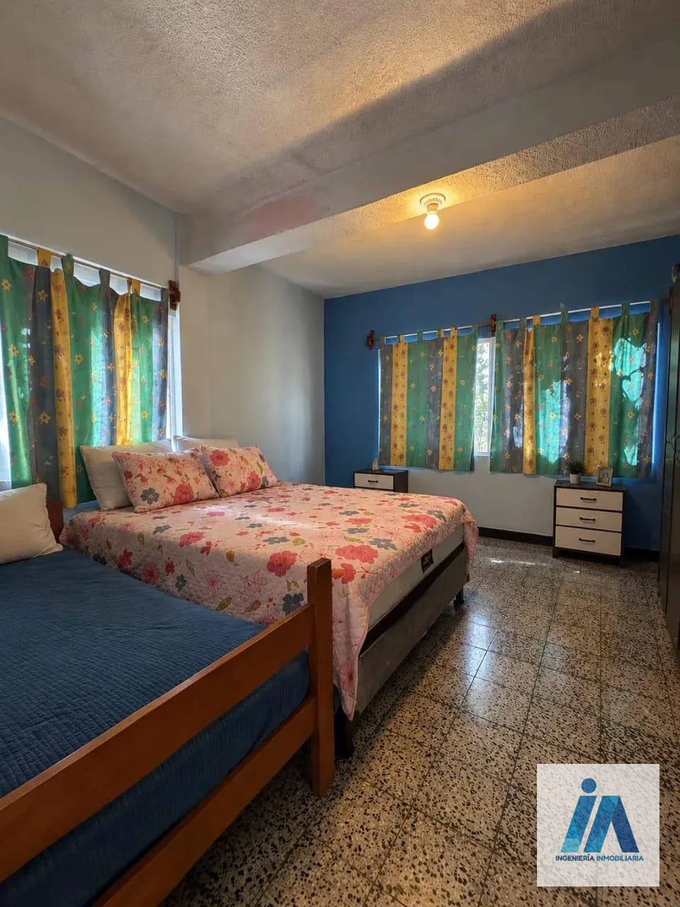 CASA CON AMPLIO TERRENO EN VENTA 📍 Los Encuentros, Canalitos, Zona 24 — Casa en Venta en Zona 24, Guatemala, Ciudad — foto 5 de 8