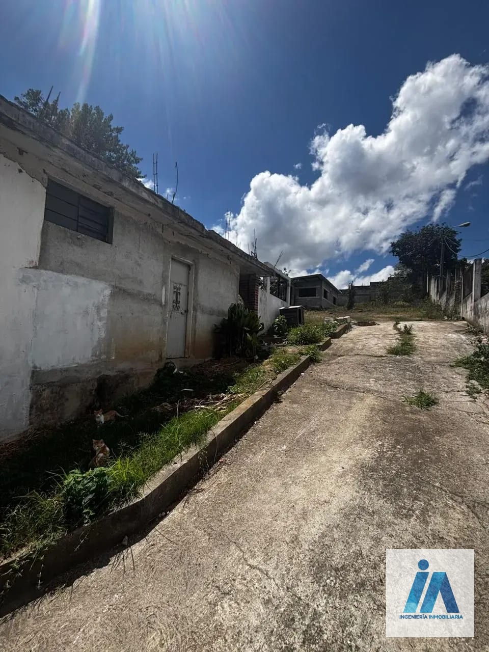 CASA CON AMPLIO TERRENO EN VENTA 📍 Los Encuentros, Canalitos, Zona 24 — Casa en Venta en Zona 24, Guatemala, Ciudad — foto 8 de 8