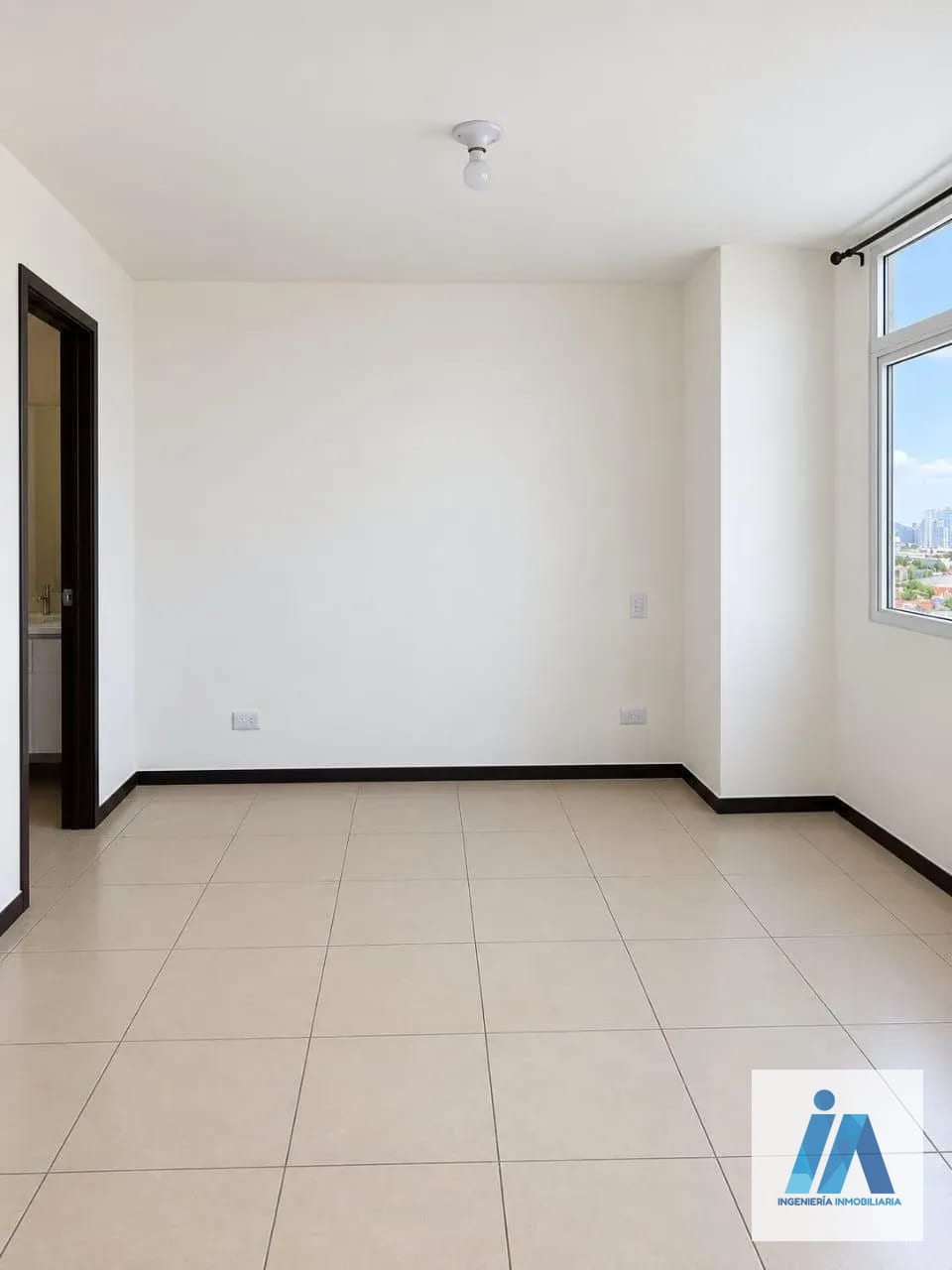 APARTAMENTO EN ALQUILER 📍 Edificio Parque San Jorge, Zona 11 — Apartamento en Alquiler en Zona 11, Guatemala, Ciudad — foto 9 de 14