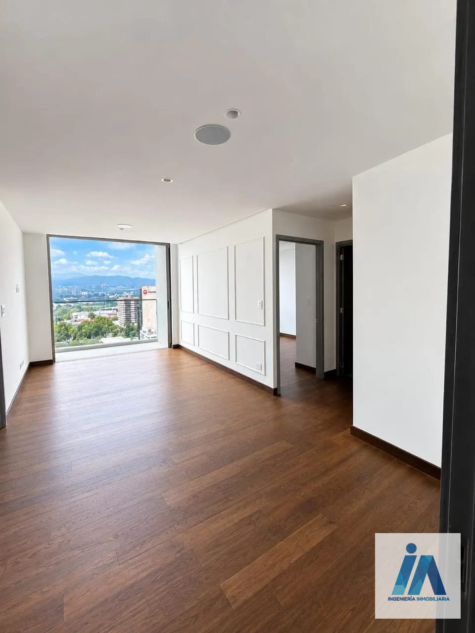APARTAMENTO EN VENTA 📍 Edificio Atarah, Zona 10 — Apartamento en Venta en Zona 10, Guatemala, Ciudad — foto 3 de 16