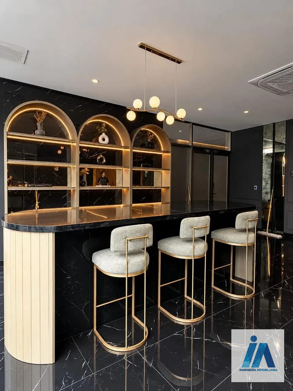 APARTAMENTO EN VENTA 📍 Edificio Atarah, Zona 10 — Apartamento en Venta en Zona 10, Guatemala, Ciudad — foto 15 de 16