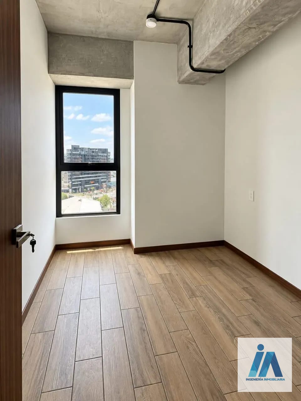 APARTAMENTO EN ALQUILER 📍Edificio Inara, Zona 4 — Apartamento en Alquiler en Zona 4, Guatemala, Ciudad — foto 10 de 15