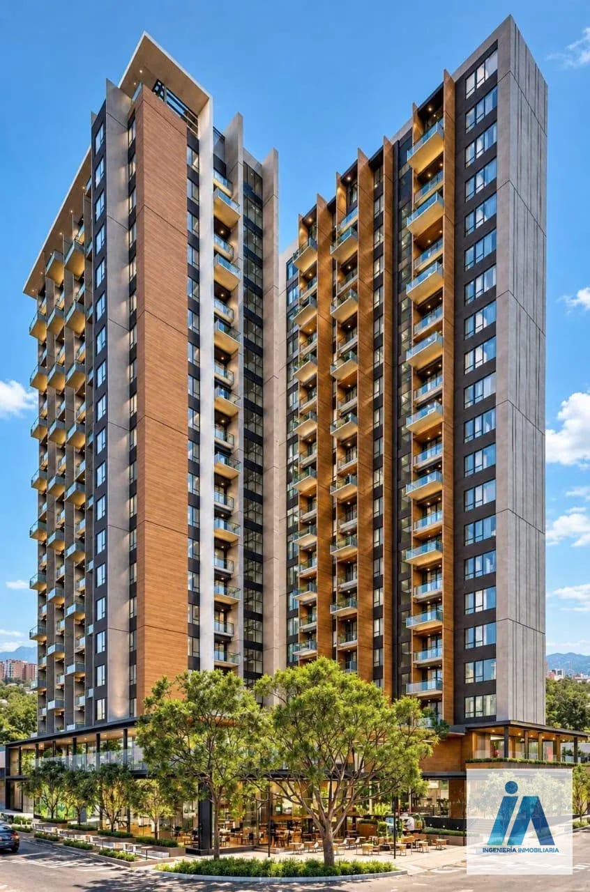 APARTAMENTO EN ALQUILER 📍Edificio Inara, Zona 4 — Apartamento en Alquiler en Zona 4, Guatemala, Ciudad — foto 15 de 15