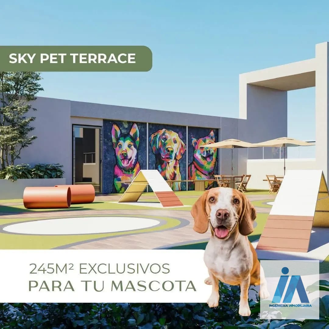APARTAMENTO EN VENTA 📍 Edificio Endora, zona 11 — Apartamento en Venta en Zona 11, Guatemala, Ciudad — foto 8 de 10
