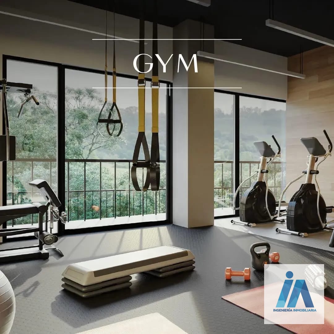 APARTAMENTO EN VENTA 📍 Edificio Endora, zona 11 — Apartamento en Venta en Zona 11, Guatemala, Ciudad — foto 9 de 10