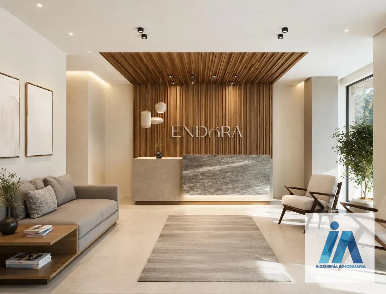 APARTAMENTO EN VENTA 📍 Edificio Endora, zona 11 — Apartamento en Venta en Zona 11, Guatemala, Ciudad — foto 10 de 10