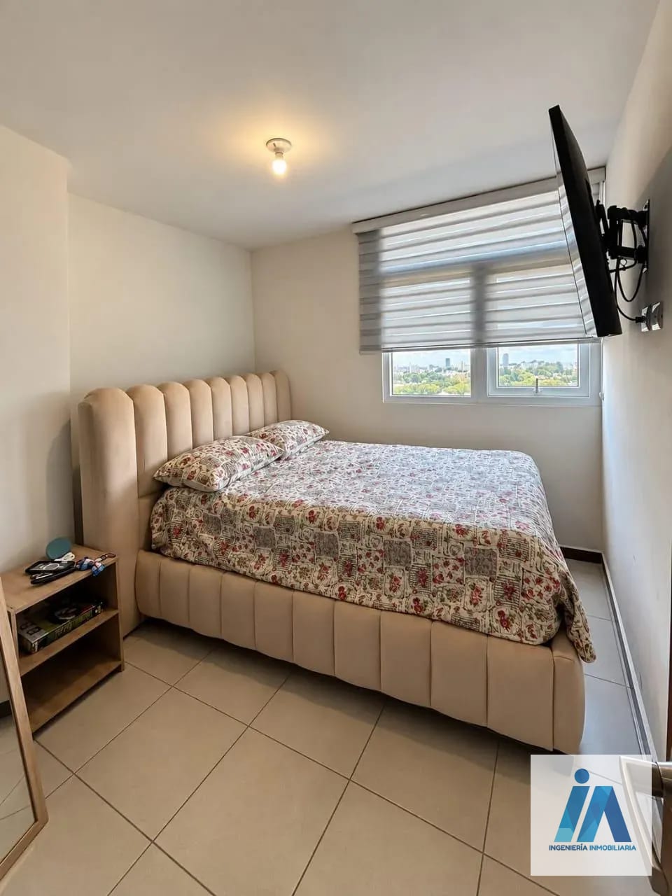 APARTAMENTO EN VENTA 📍 Edificio Parque San Jorge, Zona 11 — Apartamento en Venta en Zona 11, Guatemala, Ciudad — foto 7 de 14