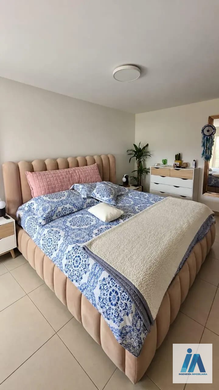 APARTAMENTO EN VENTA 📍 Edificio Parque San Jorge, Zona 11 — Apartamento en Venta en Zona 11, Guatemala, Ciudad — foto 8 de 14