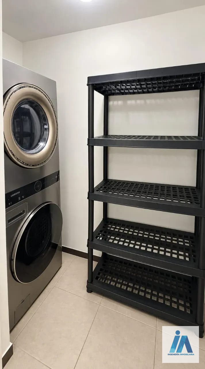 APARTAMENTO EN VENTA 📍 Edificio Parque San Jorge, Zona 11 — Apartamento en Venta en Zona 11, Guatemala, Ciudad — foto 10 de 14