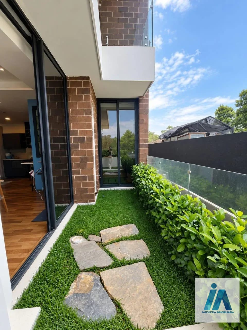 Apartamento Amueblado en Alquiler 📍 Edificio Laurel, Zona 15 VH1 — Apartamento en Alquiler en Vista Hermosa I, Zona 15, Guatemala, Ciudad — foto 5 de 8