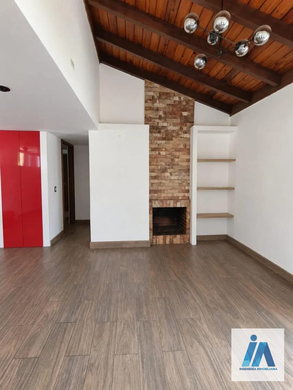 APARTAMENTO EN ALQUILER 📍 Condominio Jardines de la Villa, Zona 10 — Apartamento en Alquiler en Zona 10, Guatemala, Ciudad — foto 3 de 9