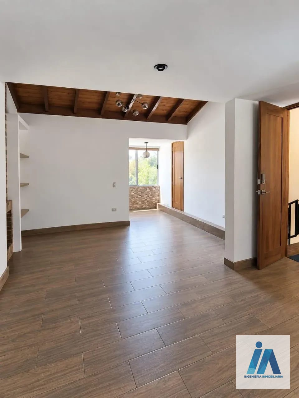APARTAMENTO EN ALQUILER 📍 Condominio Jardines de la Villa, Zona 10 — Apartamento en Alquiler en Zona 10, Guatemala, Ciudad — foto 4 de 9