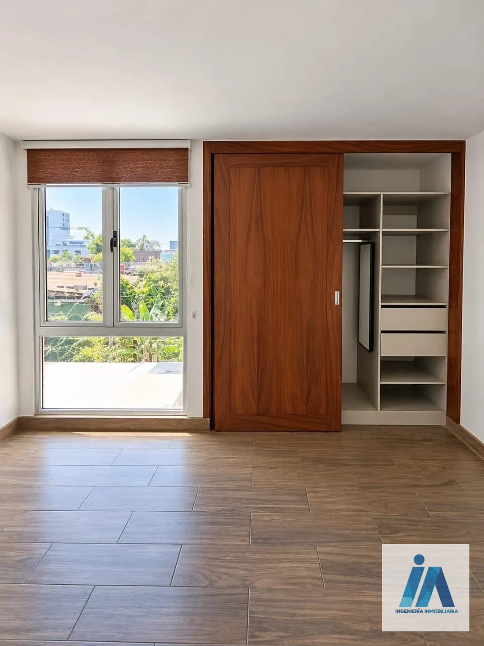 APARTAMENTO EN ALQUILER 📍 Condominio Jardines de la Villa, Zona 10 — Apartamento en Alquiler en Zona 10, Guatemala, Ciudad — foto 8 de 9