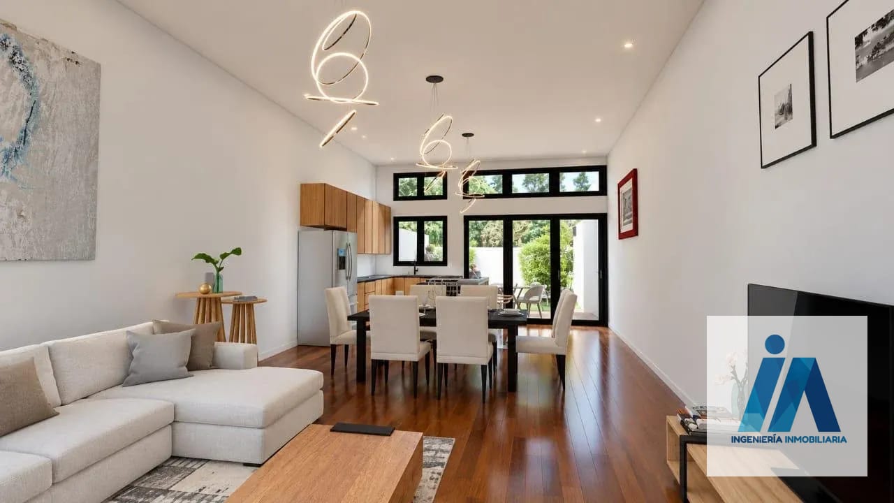 CASA EN PLANOS📍Condominio Puerta de Hierro,Hacienda Real, Zona 16 — Casa en Venta en Zona 16, Guatemala, Ciudad — foto 5 de 13