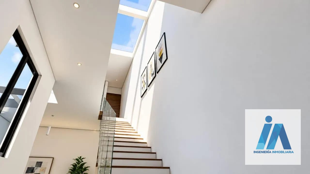 CASA EN PLANOS📍Condominio Puerta de Hierro,Hacienda Real, Zona 16 — Casa en Venta en Zona 16, Guatemala, Ciudad — foto 7 de 13