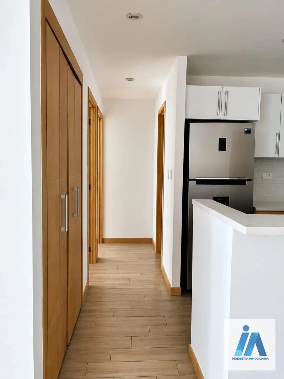 APARTAMENTO EN ALQUILER 📍 Edificio City Haus, Zona 10 — Apartamento en Alquiler en Zona 10, Guatemala, Ciudad — foto 4 de 10
