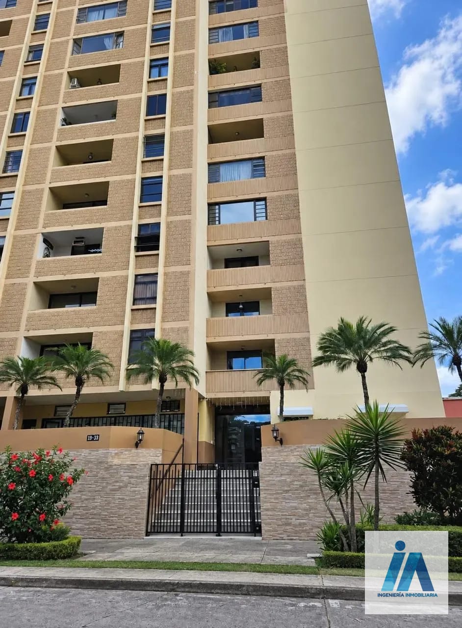 APARTAMENTO EN ALQUILER 📍 Edificio Canamco, Zona 10 — Apartamento en Alquiler en Zona 10, Guatemala, Ciudad — foto 11 de 11