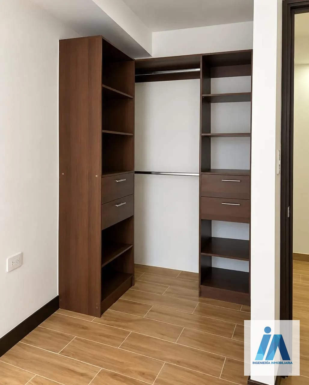APARTAMENTO NUEVO EN ALQUILER 📍 Edificio Salomé, Torre Merced, Zona 1 — Apartamento en Alquiler en Zona 1, Guatemala, Ciudad — foto 5 de 8