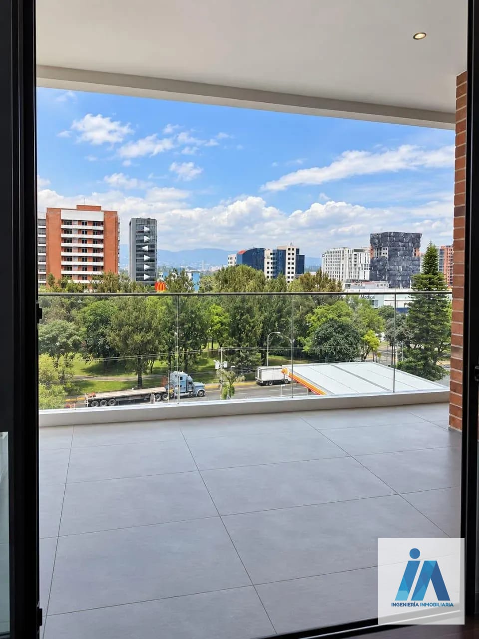 APARTAMENTO EN ALQUILER 📍 Edificio Echo, Zona 14 — Apartamento en Alquiler en Zona 14, Guatemala, Ciudad — foto 5 de 17