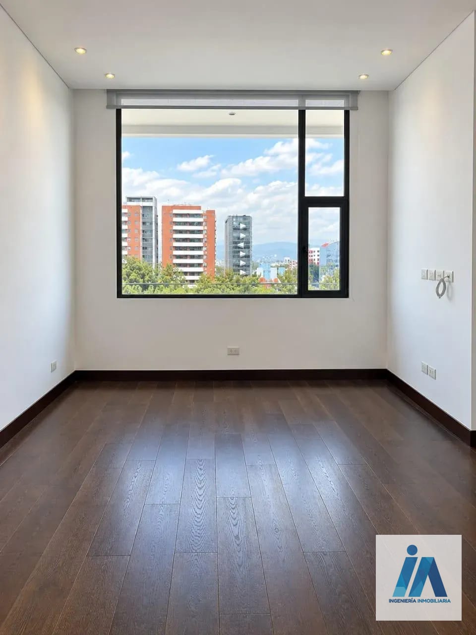 APARTAMENTO EN ALQUILER 📍 Edificio Echo, Zona 14 — Apartamento en Alquiler en Zona 14, Guatemala, Ciudad — foto 8 de 17