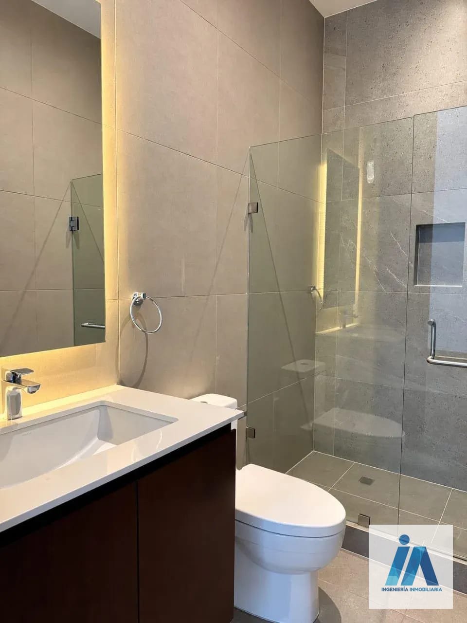 APARTAMENTO EN ALQUILER 📍 Edificio Echo, Zona 14 — Apartamento en Alquiler en Zona 14, Guatemala, Ciudad — foto 12 de 17
