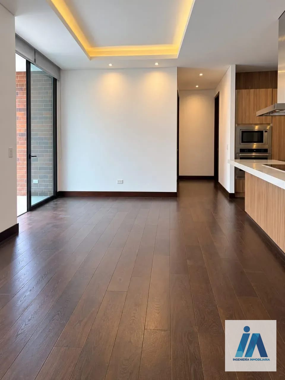 APARTAMENTO EN ALQUILER 📍Edificio Echo, Zona 14 — Apartamento en Alquiler en Zona 14, Guatemala, Ciudad — foto 2 de 17