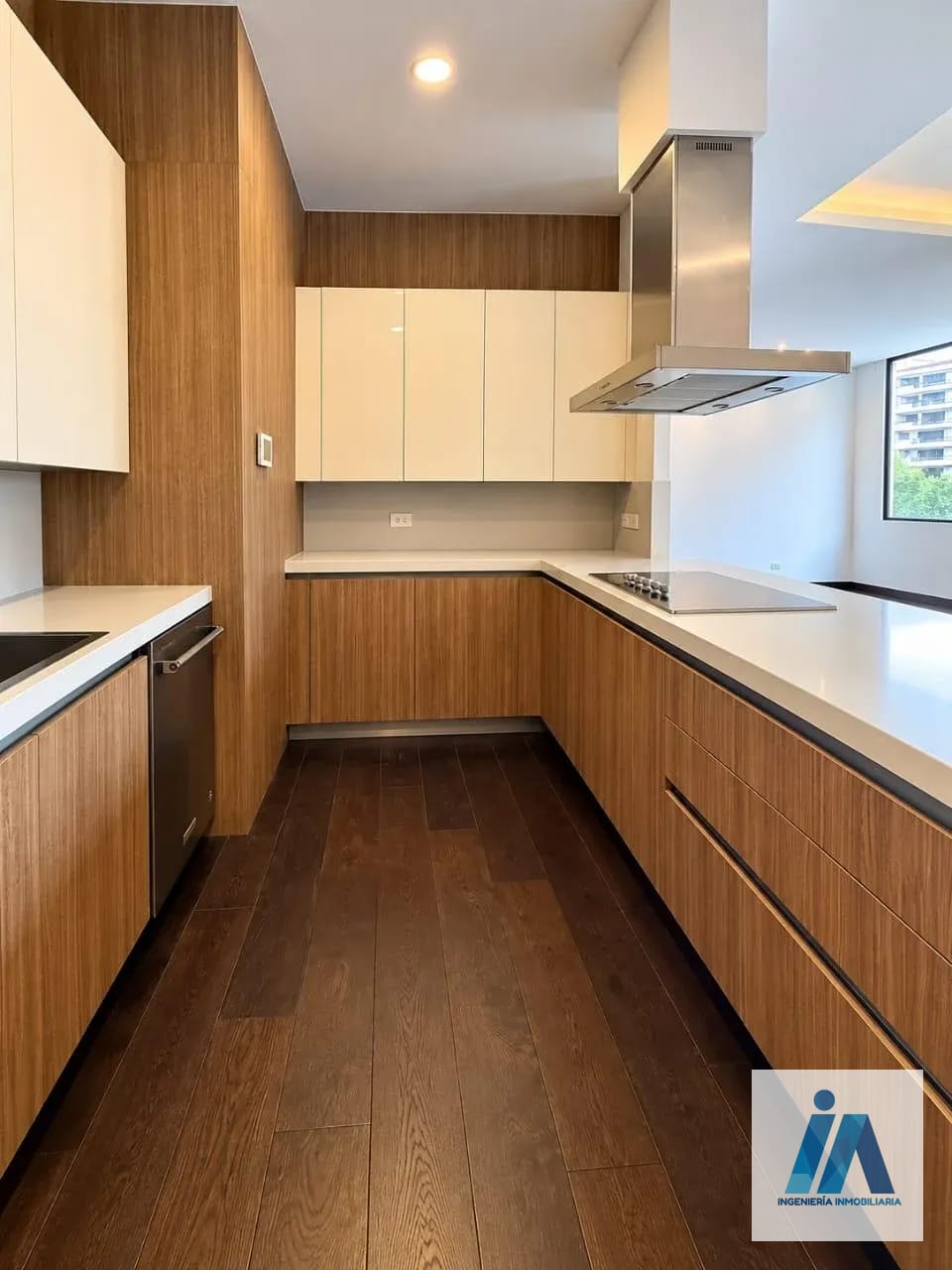 APARTAMENTO EN ALQUILER 📍Edificio Echo, Zona 14 — Apartamento en Alquiler en Zona 14, Guatemala, Ciudad — foto 4 de 17