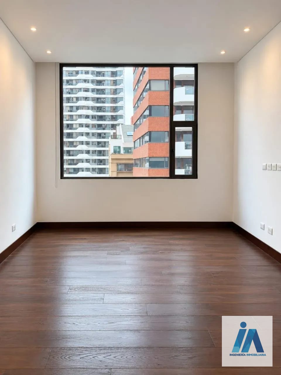 APARTAMENTO EN ALQUILER 📍Edificio Echo, Zona 14 — Apartamento en Alquiler en Zona 14, Guatemala, Ciudad — foto 11 de 17