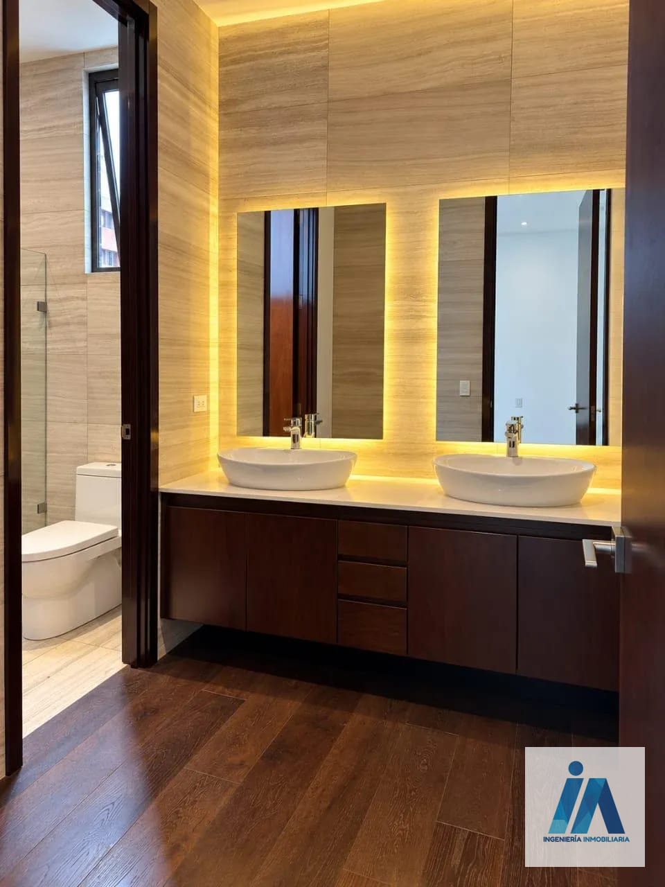 APARTAMENTO EN ALQUILER 📍Edificio Echo, Zona 14 — Apartamento en Alquiler en Zona 14, Guatemala, Ciudad — foto 13 de 17