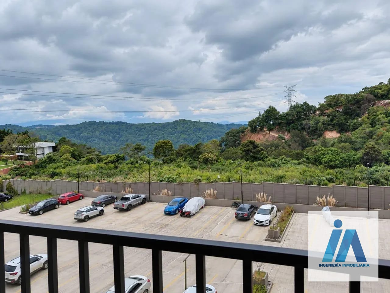 Apartamento en Alquiler 📍 Edificio Bari, KM. 18.5 CAES — Apartamento en Alquiler en Bari, Carretera a El Salvador, Guatemala, Ciudad — foto 12 de 15