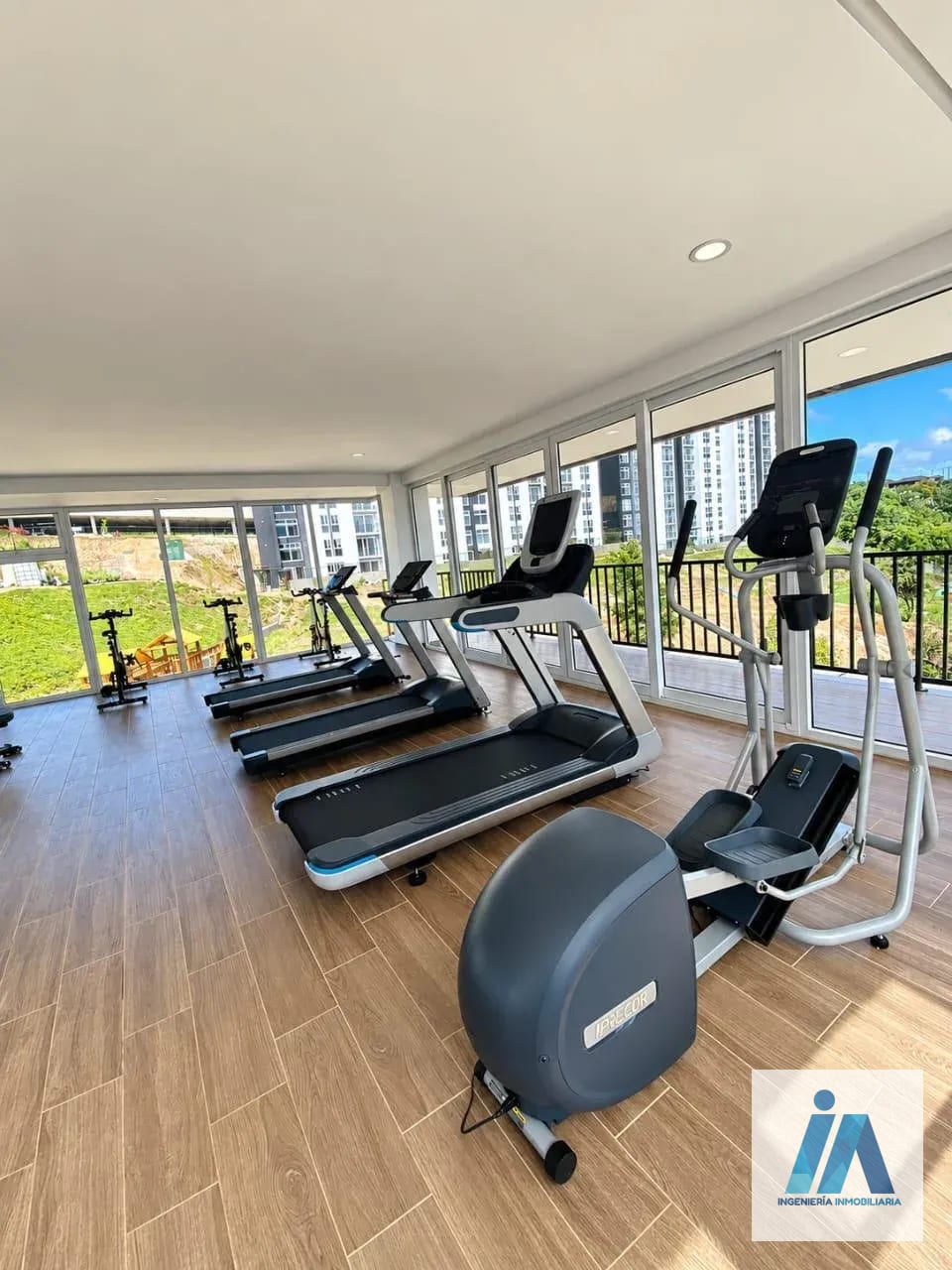 Apartamento en Alquiler 📍 Edificio Bari, KM. 18.5 CAES — Apartamento en Alquiler en Bari, Carretera a El Salvador, Guatemala, Ciudad — foto 15 de 15