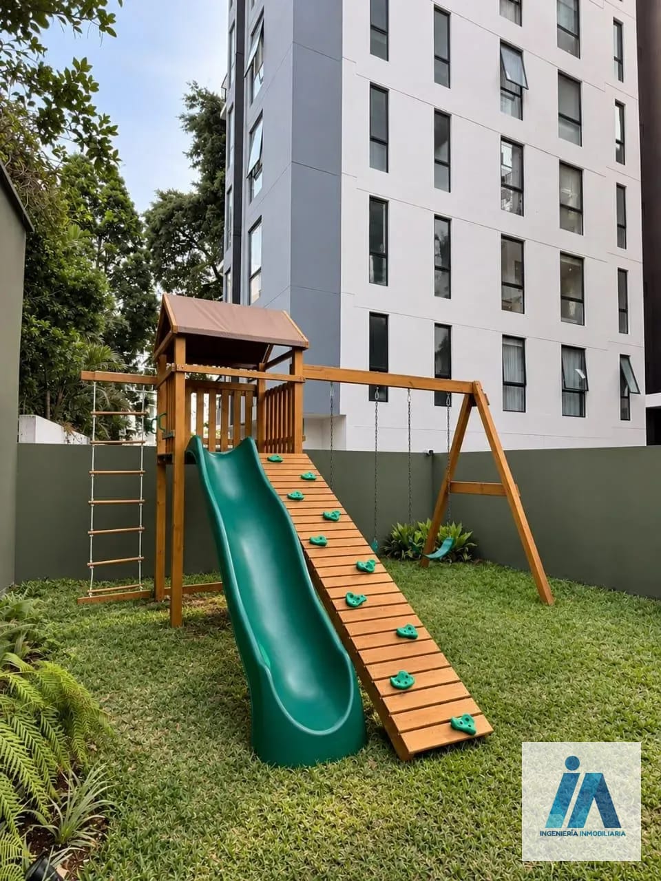 APARTAMENTO EN VENTA đ Edificio Abitare AmĂ©ricas, Zona 13 â Apartamento en Venta en Zona 13, Guatemala, Ciudad â foto 14 de 16
