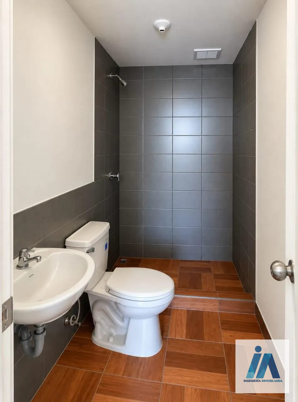 APARTAMENTO VENTA/ALQUILER 📍Edificio Condominio Santa Cecilia, Zona 8 — Apartamento en Alquiler en Zona 8, Guatemala, Ciudad — foto 6 de 7